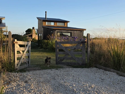 Alquiler temporario de casa en Chapadmalal