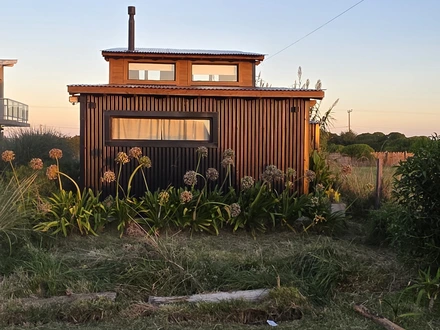 Alquiler temporario de casa en Chapadmalal