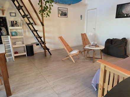 Alquiler temporario de casa en Chapadmalal