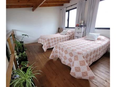 Alquiler temporario de casa en Chapadmalal