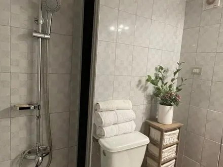 Arriendo temporario de departamento en Santiago