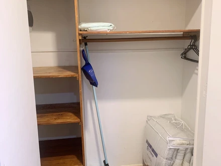 Arriendo temporario de departamento en Santiago