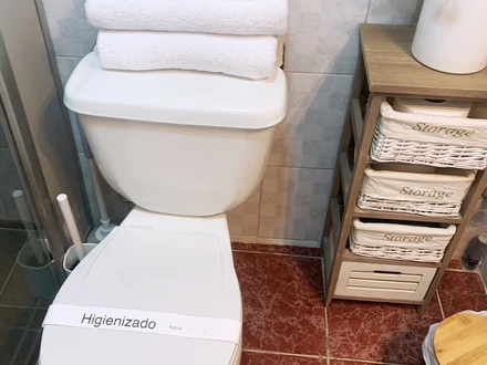 Arriendo temporario de departamento en Santiago