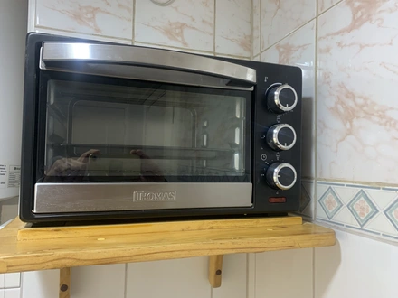 Arriendo temporario de departamento en Santiago