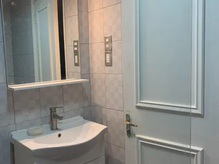 Arriendo temporario de departamento en Santiago