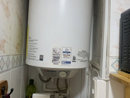 Arriendo temporario de departamento en Santiago