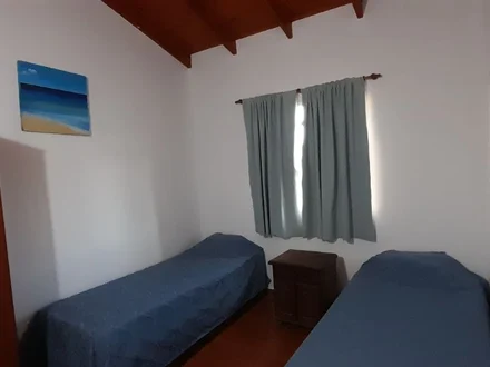 Alquiler temporario de departamento en Las grutas