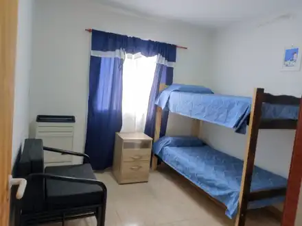 Alquiler temporario de departamento en Las grutas