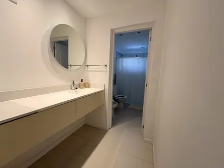 Alquiler temporario de departamento en Villa gesell