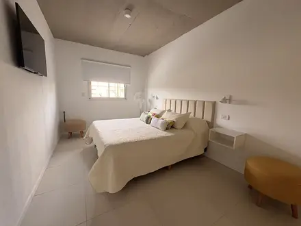 Alquiler temporario de departamento en Villa gesell