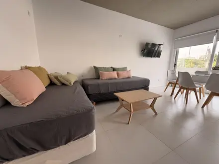 Alquiler temporario de departamento en Villa gesell