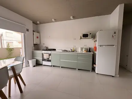 Alquiler temporario de departamento en Villa gesell