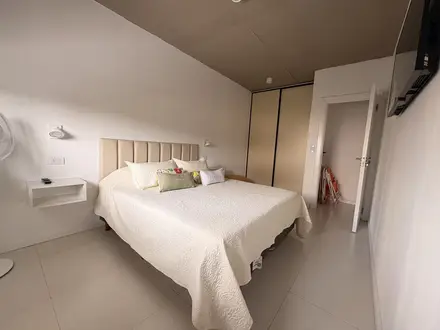 Alquiler temporario de departamento en Villa gesell