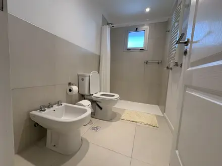 Alquiler temporario de departamento en Villa gesell