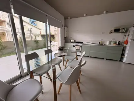 Alquiler temporario de departamento en Villa gesell