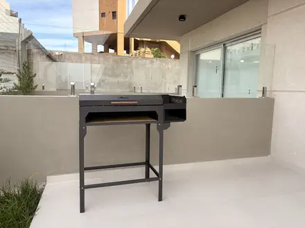 Alquiler temporario de departamento en Villa gesell