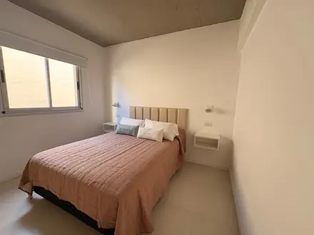 Alquiler temporario de departamento en Villa gesell
