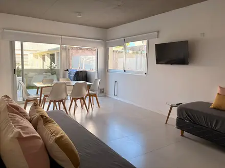 Alquiler temporario de departamento en Villa gesell