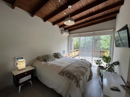 Alquiler temporario de casa en Valeria del mar