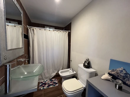 Alquiler temporario de casa en Valeria del mar