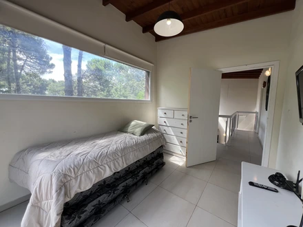 Alquiler temporario de casa en Valeria del mar