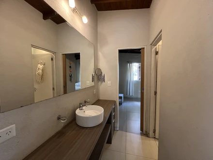 Alquiler temporario de casa en Valeria del mar