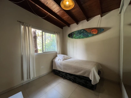 Alquiler temporario de casa en Valeria del mar