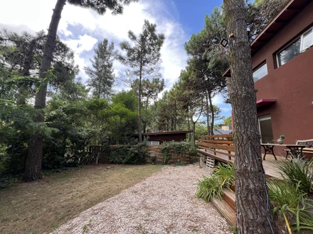 Alquiler temporario de casa en Valeria del mar