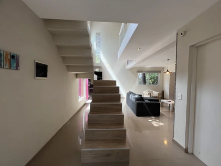 Alquiler temporario de casa en Valeria del mar