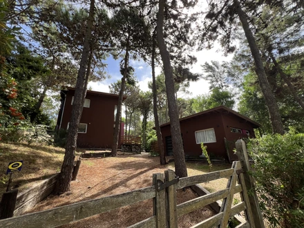 Alquiler temporario de casa en Valeria del mar