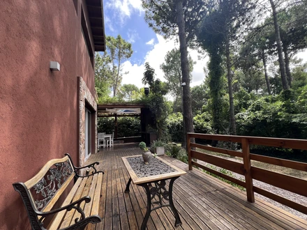 Alquiler temporario de casa en Valeria del mar