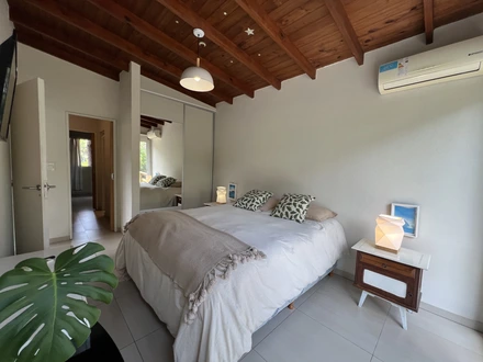 Alquiler temporario de casa en Valeria del mar
