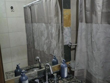 Alquiler temporario de departamento en San juan