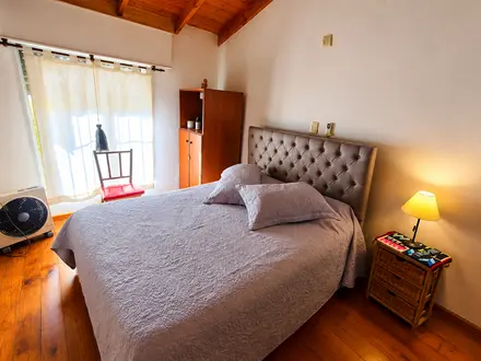 Alquiler temporario de departamento en Tandil
