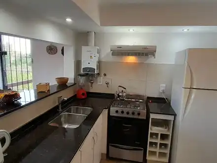 Alquiler temporario de casa en Villa parque siquiman- punilla.