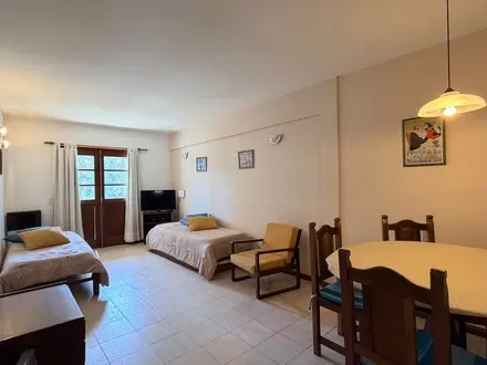 Alquiler temporario de departamento en Pinamar