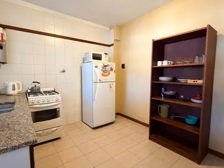 Alquiler temporario de departamento en Pinamar