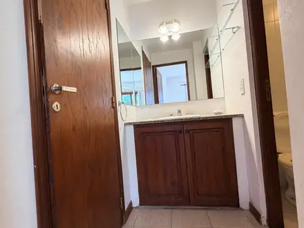 Alquiler temporario de departamento en Pinamar