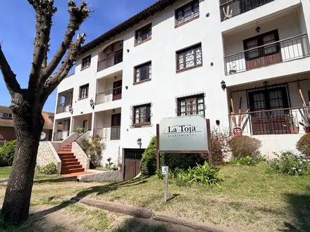 Alquiler temporario de departamento en Pinamar