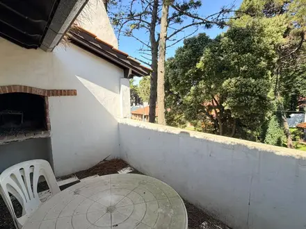 Alquiler temporario de departamento en Pinamar