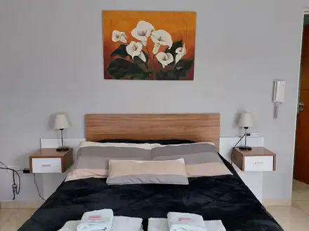 Alquiler temporario de departamento en Bahia blanca