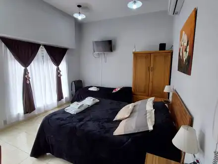 Alquiler temporario de departamento en Bahia blanca