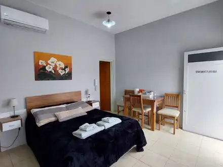 Alquiler temporario de departamento en Bahia blanca