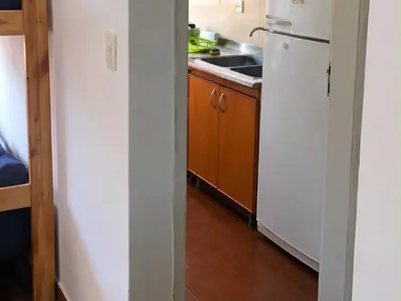 Alquiler temporario de departamento en Pinamar