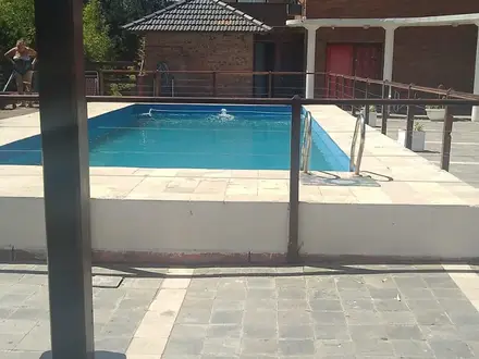 Alquiler temporario de departamento en Pinamar