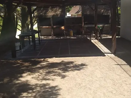 Alquiler temporario de departamento en Pinamar