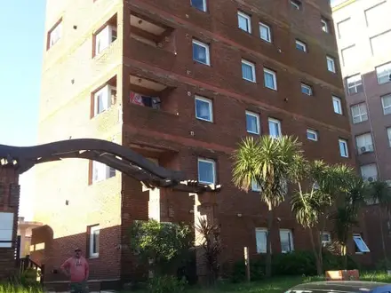 Alquiler temporario de departamento en Pinamar