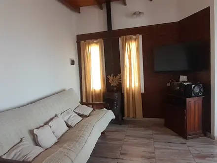 Alquiler temporario de casa en Nueva atlantis