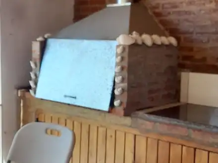 Alquiler temporario de casa en Nueva atlantis