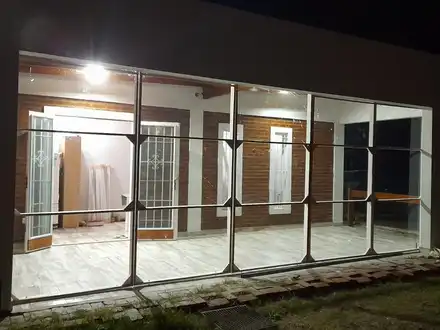 Alquiler temporario de casa en Nueva atlantis